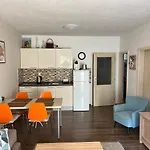 Kykula - Terchova, Vysne Kamence 1520 Apartman *