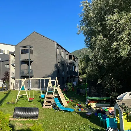 公寓 Kykula - Terchova, Vysne Kamence 1520