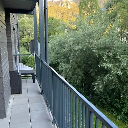 Kykula - Terchová, Vyšné Kamence 1520 Apartmán *