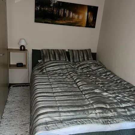 Kykula - Terchová, Vyšné Kamence 1520 Apartmán Terchová