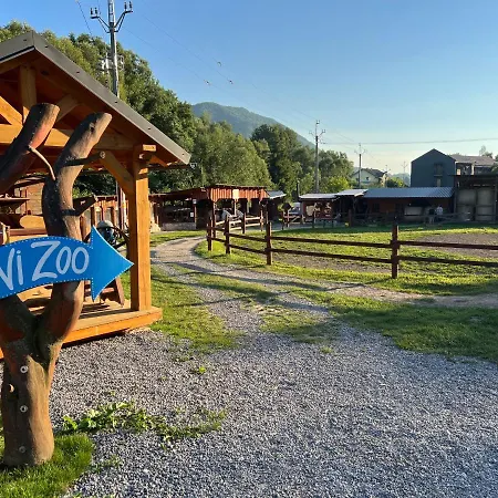 Kykula - Terchová, Vyšné Kamence 1520