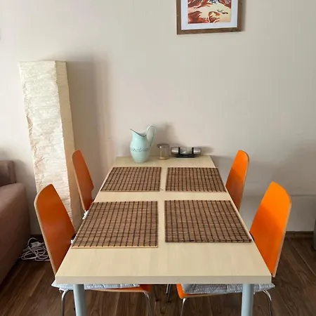 Kykula - Terchová, Vyšné Kamence 1520 Apartmán Terchová