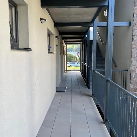 Apartmán Kykula - Terchová, Vyšné Kamence 1520 *