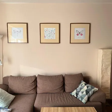 Apartmán Kykula - Terchová, Vyšné Kamence 1520