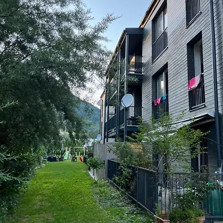 Kykula - Terchová, Vyšné Kamence 1520 Apartmán