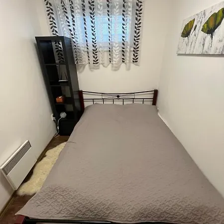 Apartmán Kykula - Terchová, Vyšné Kamence 1520