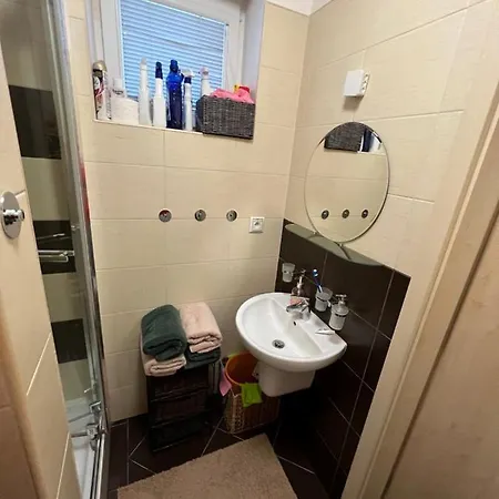 Kykula - Terchova, Vysne Kamence 1520 Terchová