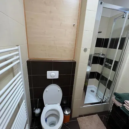 Kykula - Terchova, Vysne Kamence 1520 Terchová