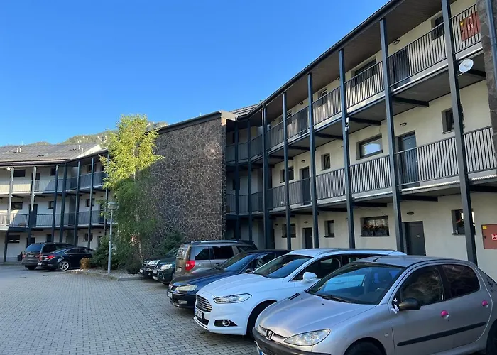 아파트 Kykula - Terchova, Vysne Kamence 1520