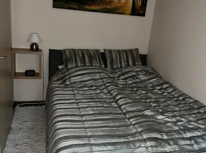 Kykula - Terchova, Vysne Kamence 1520 아파트 Terchová