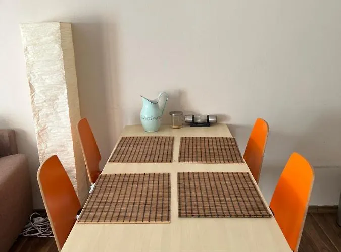 Kykula - Terchova, Vysne Kamence 1520 아파트 Terchová