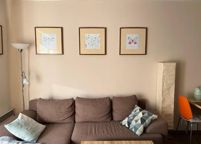 아파트 Kykula - Terchova, Vysne Kamence 1520