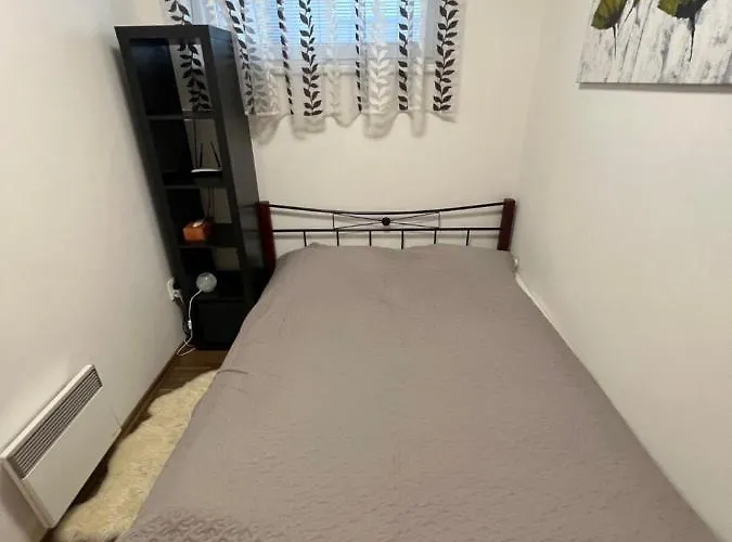 아파트 Kykula - Terchova, Vysne Kamence 1520