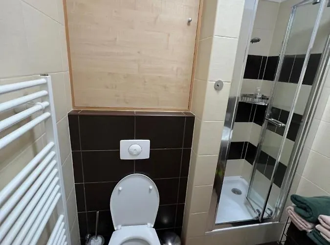 Kykula - Terchova, Vysne Kamence 1520 Terchová